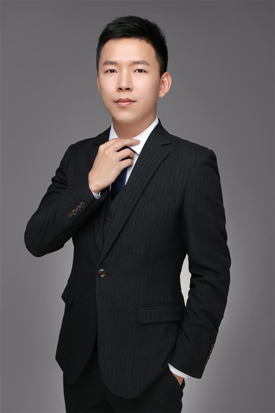 李小容 项目运营总监